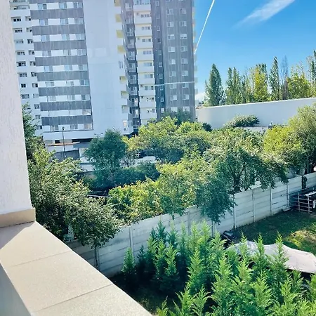 Apartment Dream Sury - Metrou Leonida, Spital Obregia